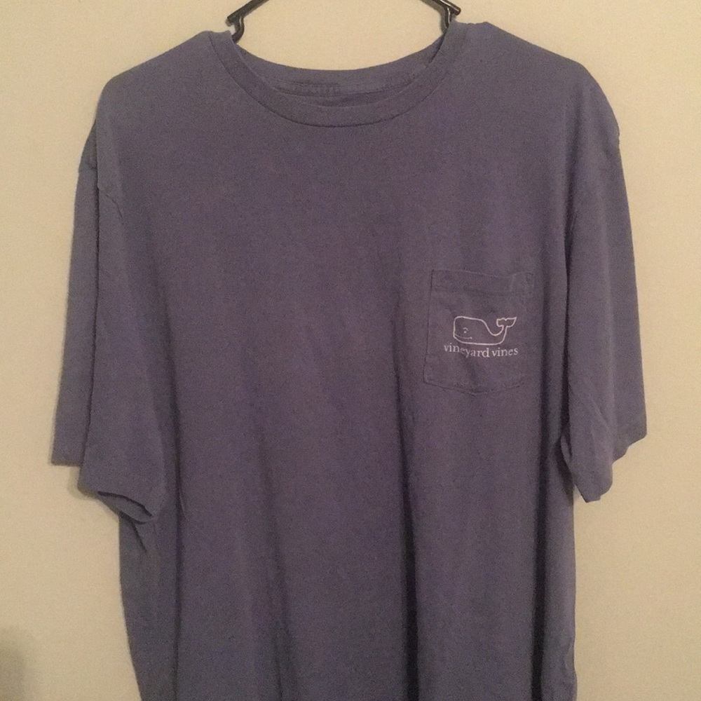 Vineyard Vines Tee